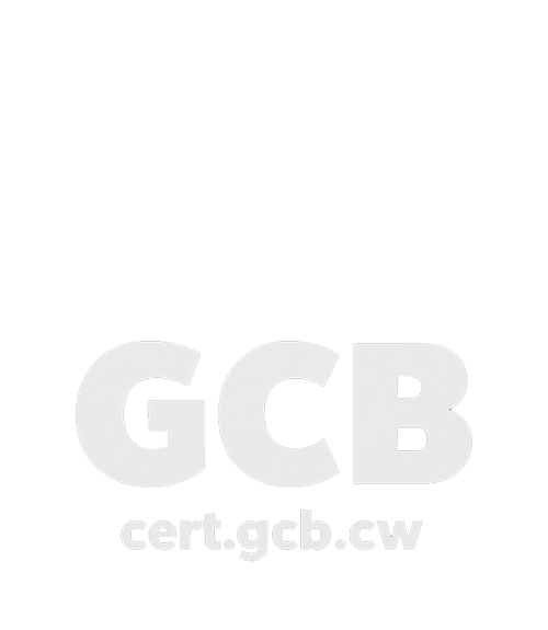 Лицензии Curaçao Gaming Control Board № OGL/2024/561/0554